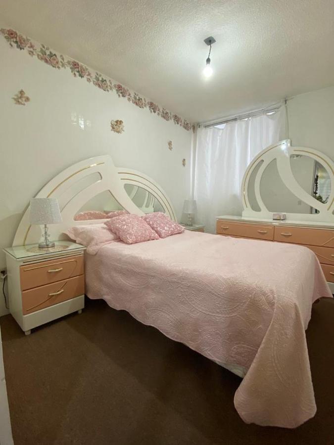 Normalsuite Mexico Extérieur photo