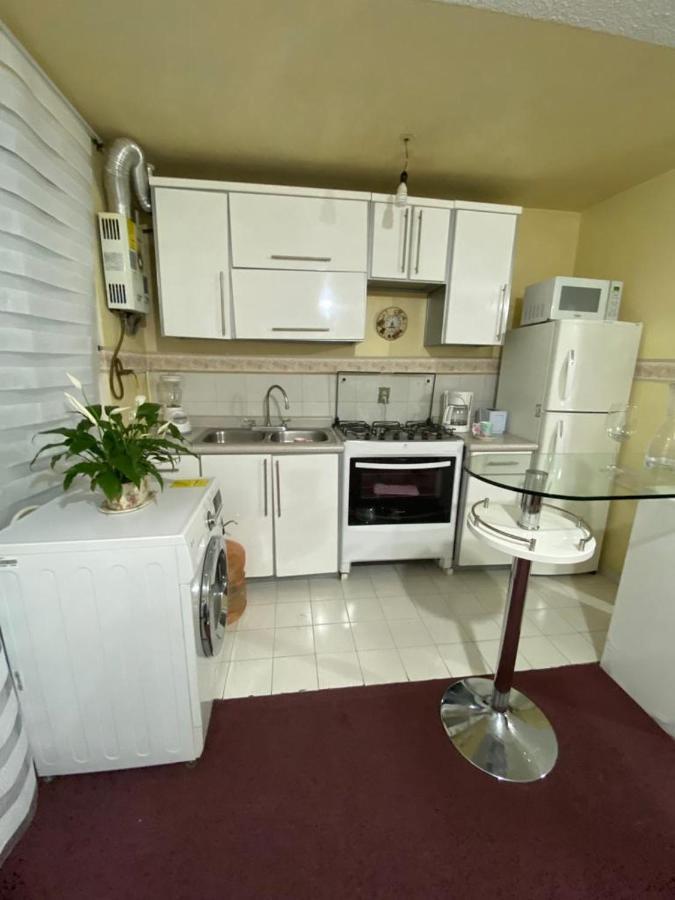 Normalsuite Mexico Extérieur photo